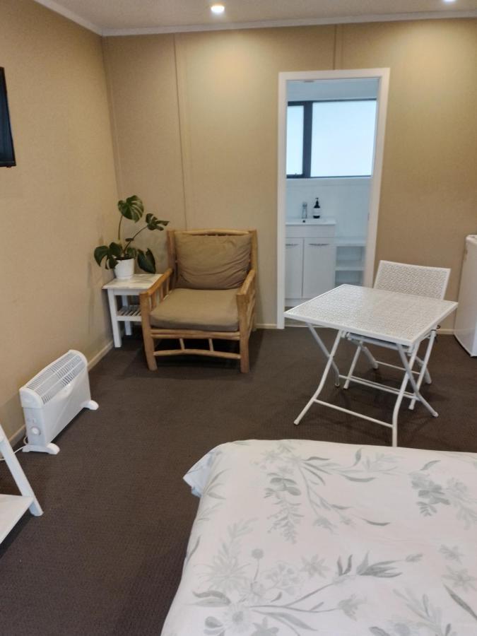 Best Budget Bed And Ensuite - Private Access Close To Beach Waihi Extérieur photo
