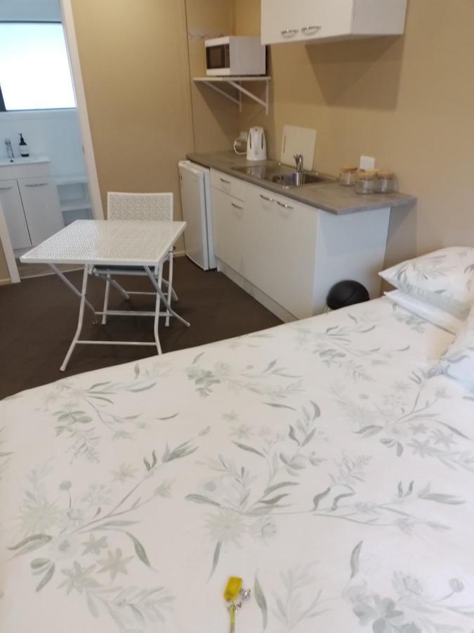 Best Budget Bed And Ensuite - Private Access Close To Beach Waihi Extérieur photo